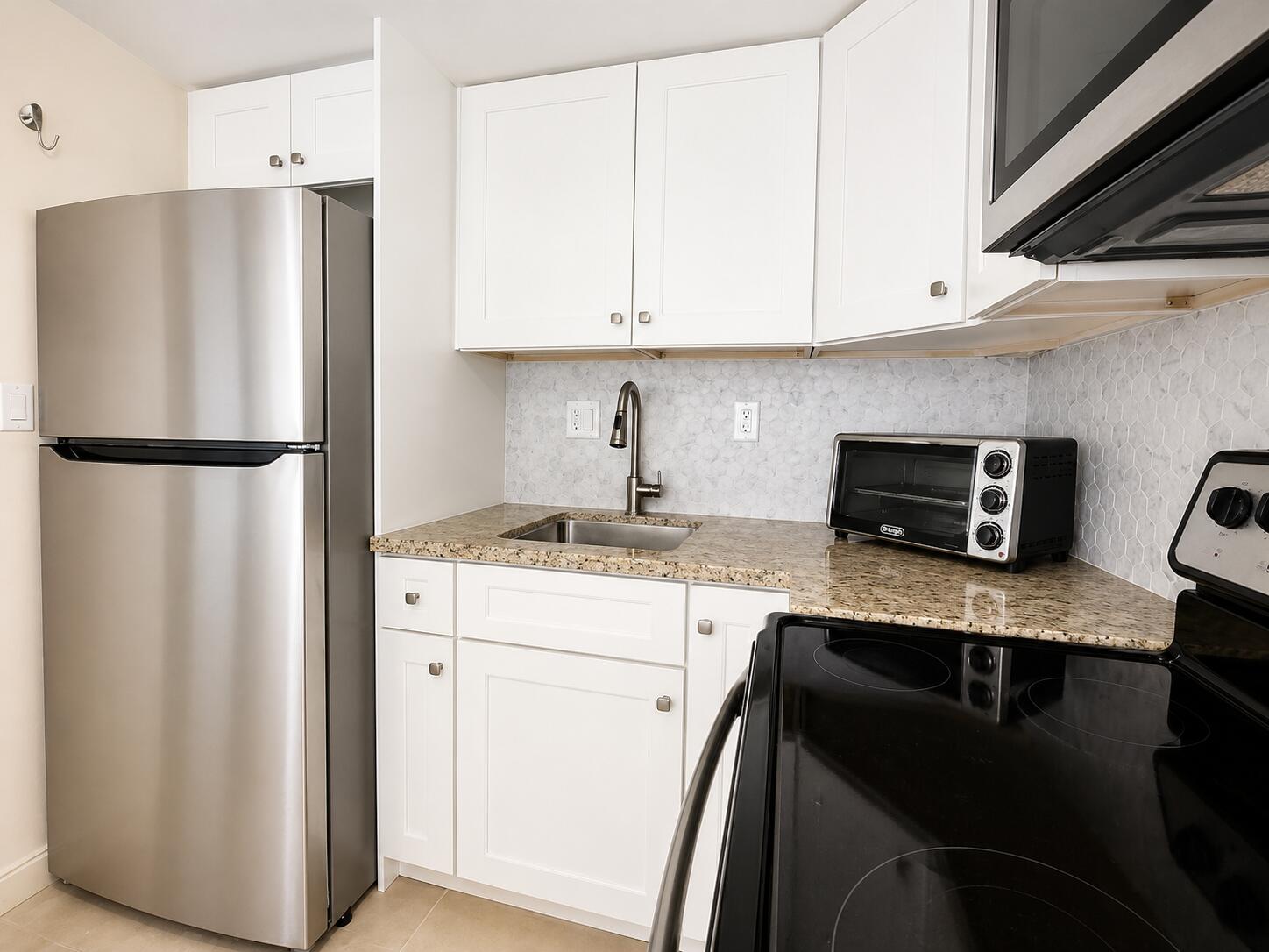 PARK PLACE AT POMPANO CONDO - Residential