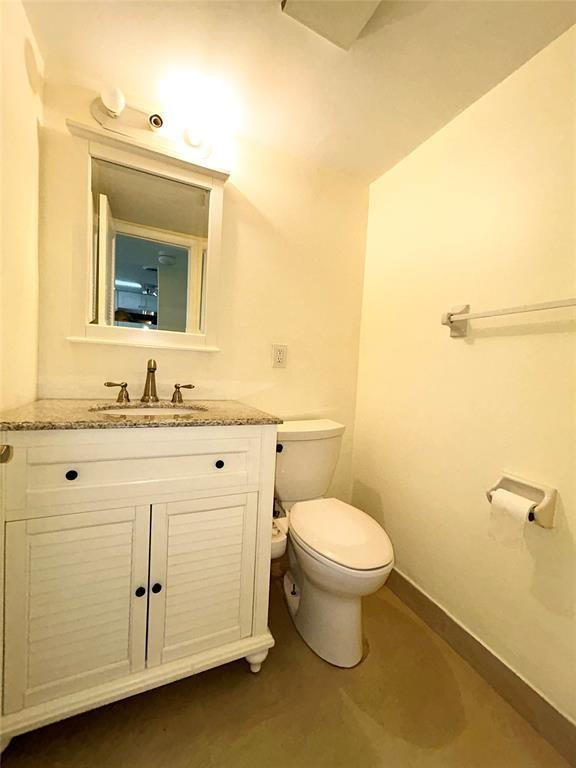 PARK PLACE AT POMPANO CONDO - Residential