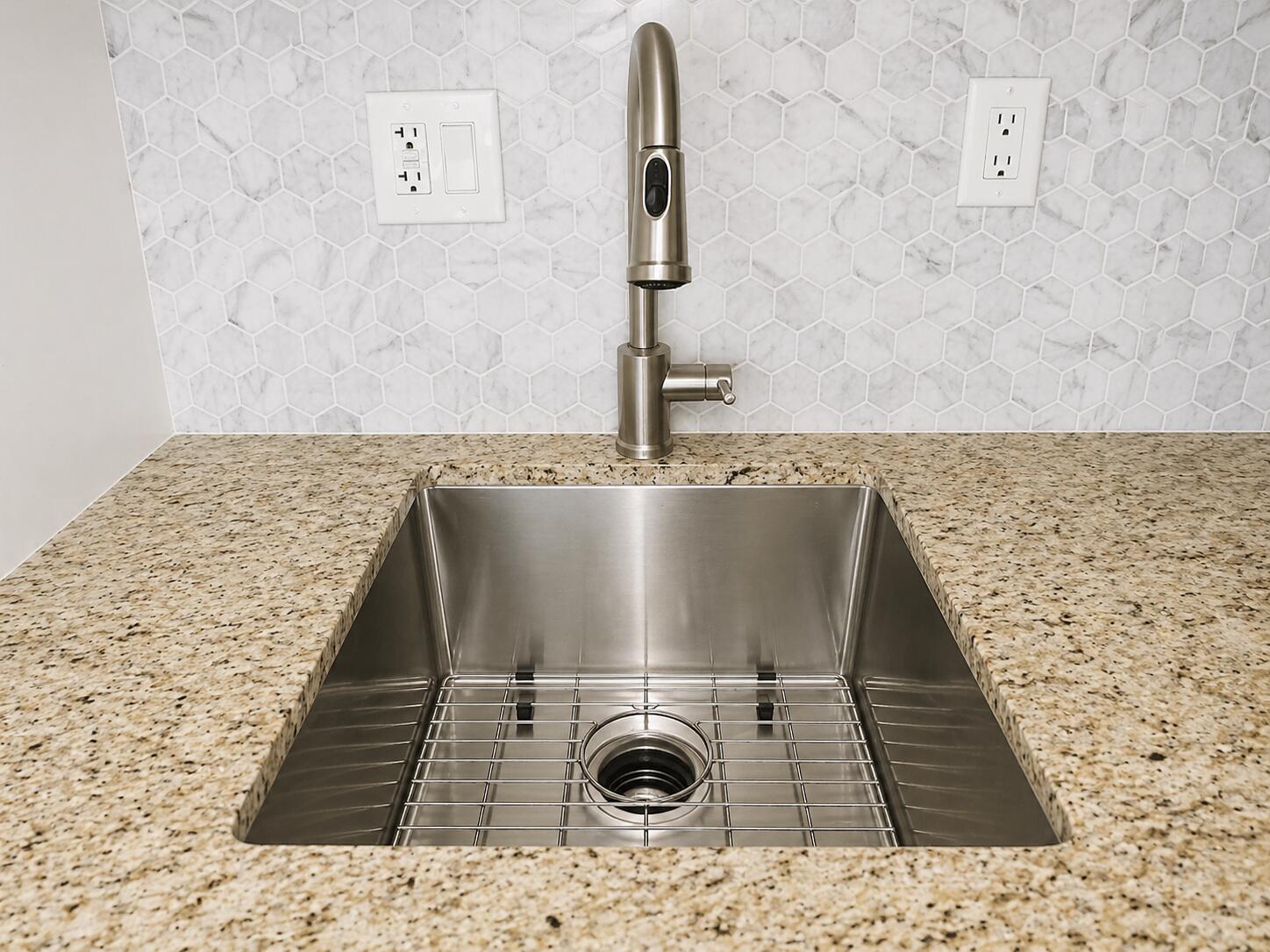 PARK PLACE AT POMPANO CONDO - Residential