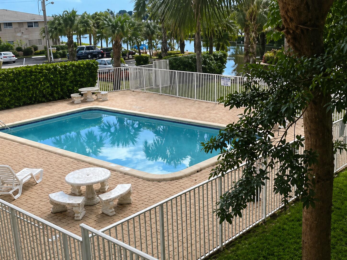 PARK PLACE AT POMPANO CONDO - Residential