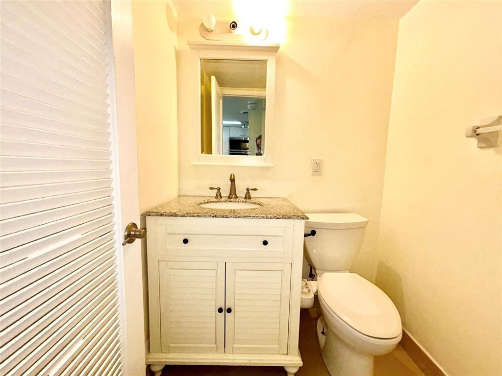 PARK PLACE AT POMPANO CONDO - Residential