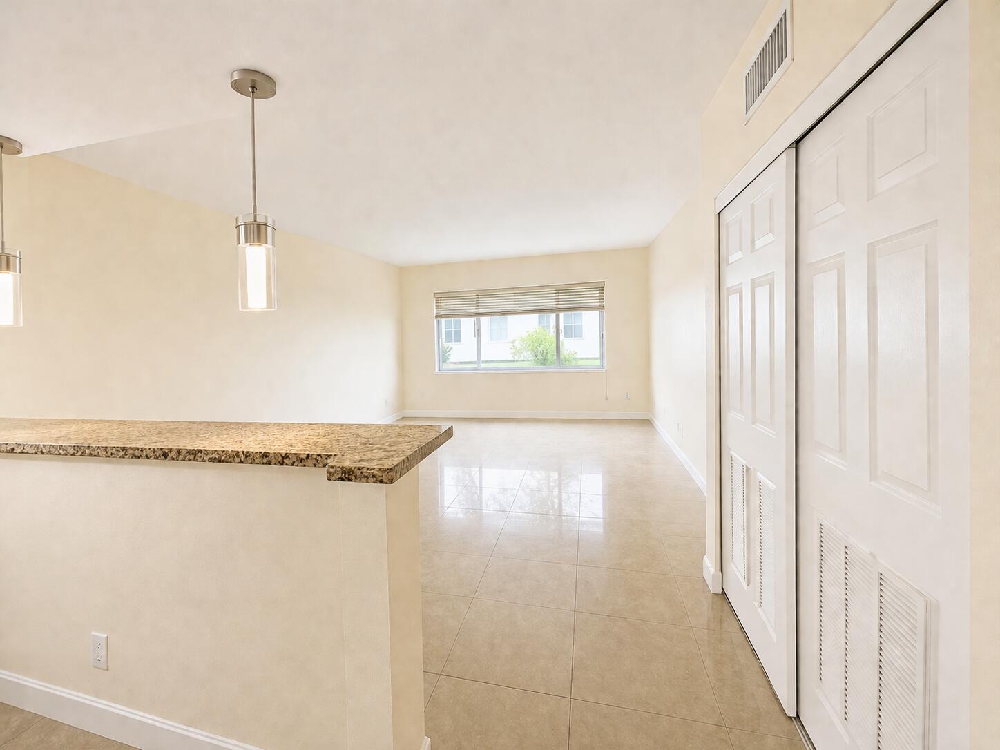 PARK PLACE AT POMPANO CONDO - Residential