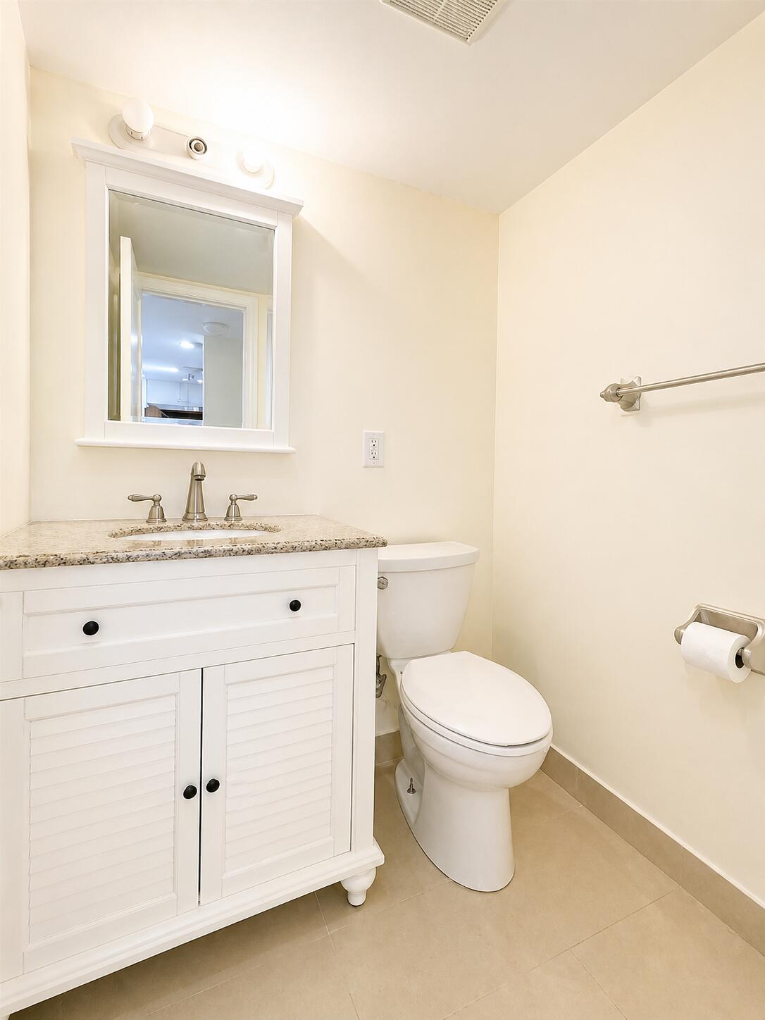 PARK PLACE AT POMPANO CONDO - Residential