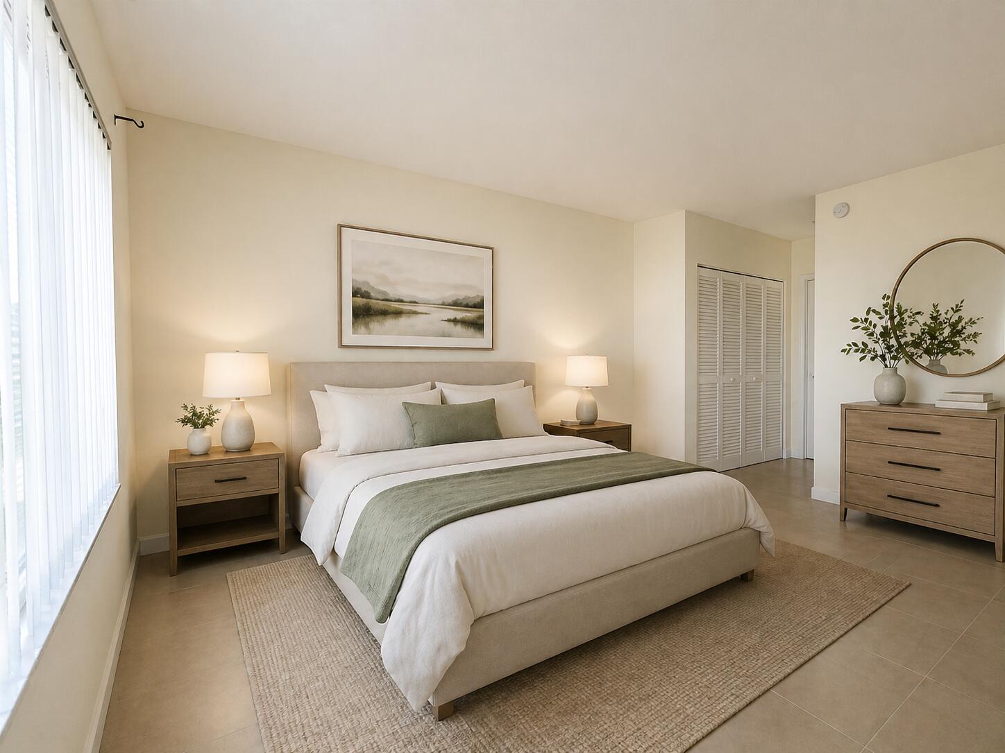 PARK PLACE AT POMPANO CONDO - Residential