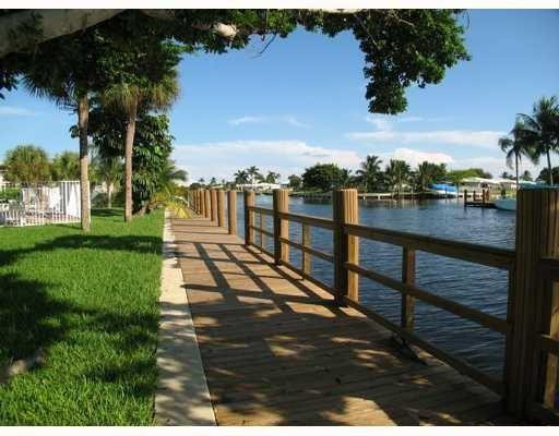 PARK PLACE AT POMPANO CONDO - Residential