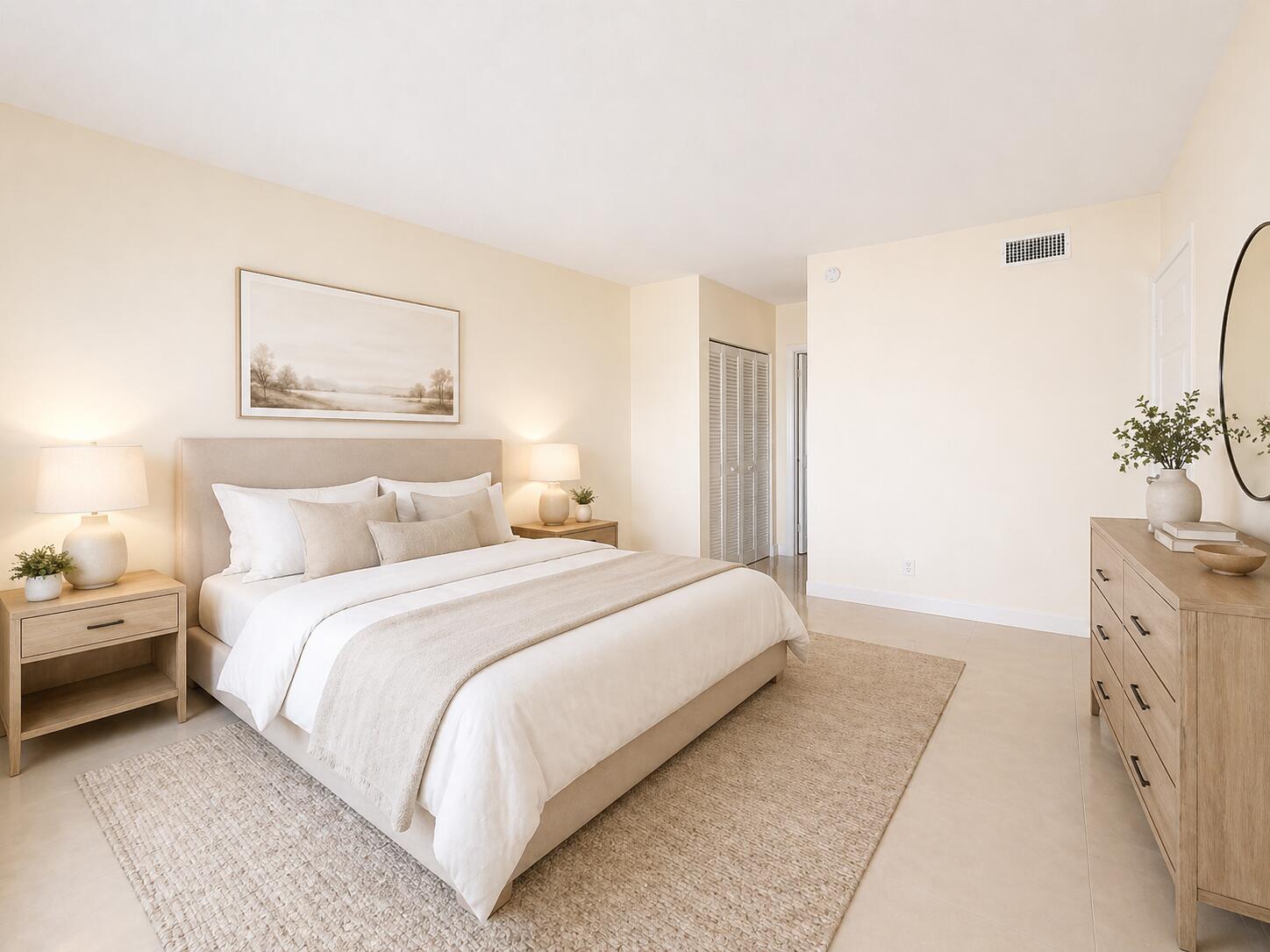 PARK PLACE AT POMPANO CONDO - Residential