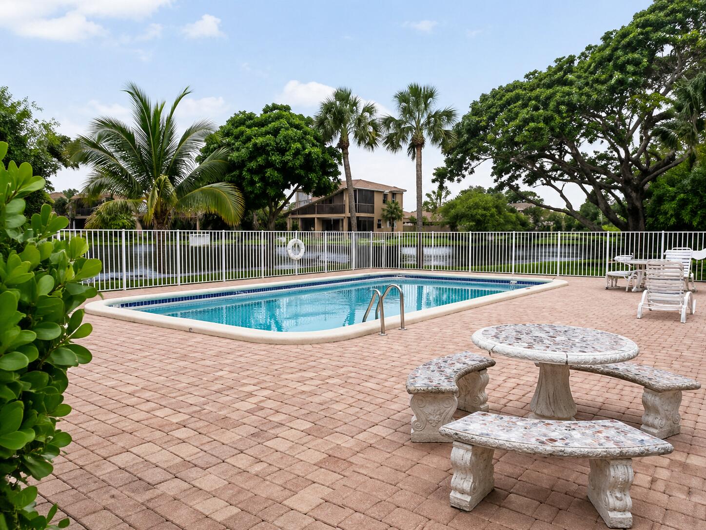 PARK PLACE AT POMPANO CONDO - Residential