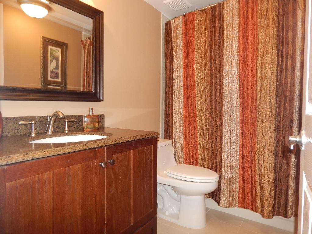 WINDWOOD ISLES - Residential