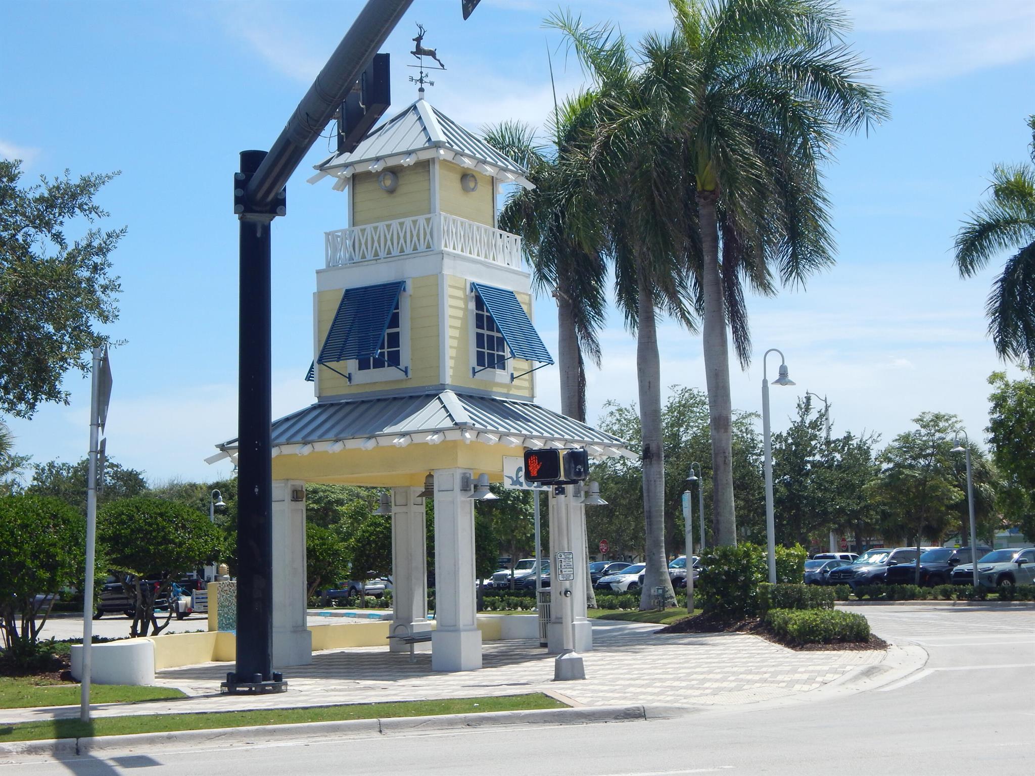 WINDWOOD ISLES - Residential