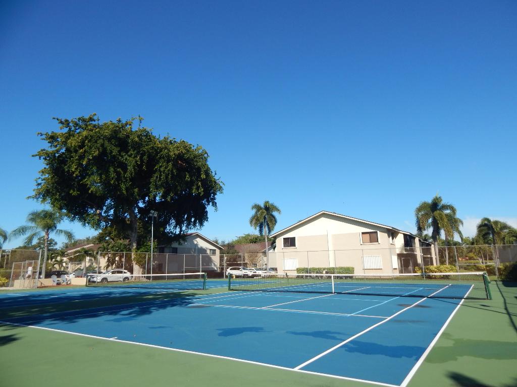 WINDWOOD ISLES - Residential