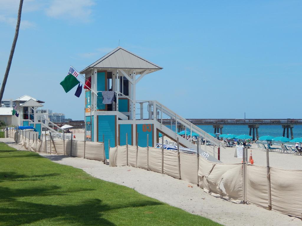 WINDWOOD ISLES - Residential