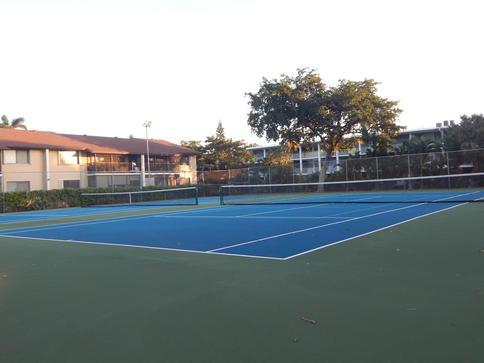 WINDWOOD ISLES - Residential