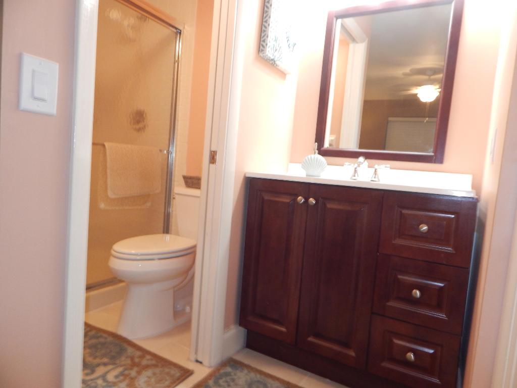 WINDWOOD ISLES - Residential