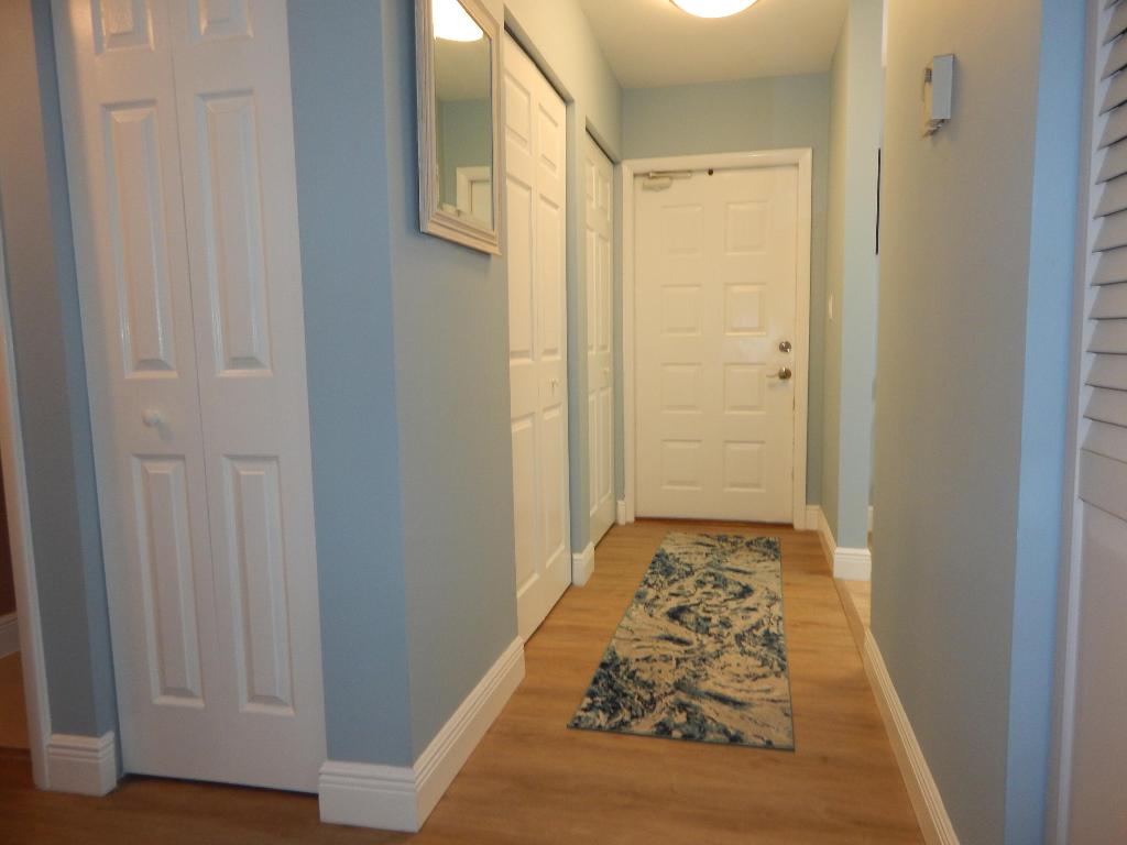 WINDWOOD ISLES - Residential