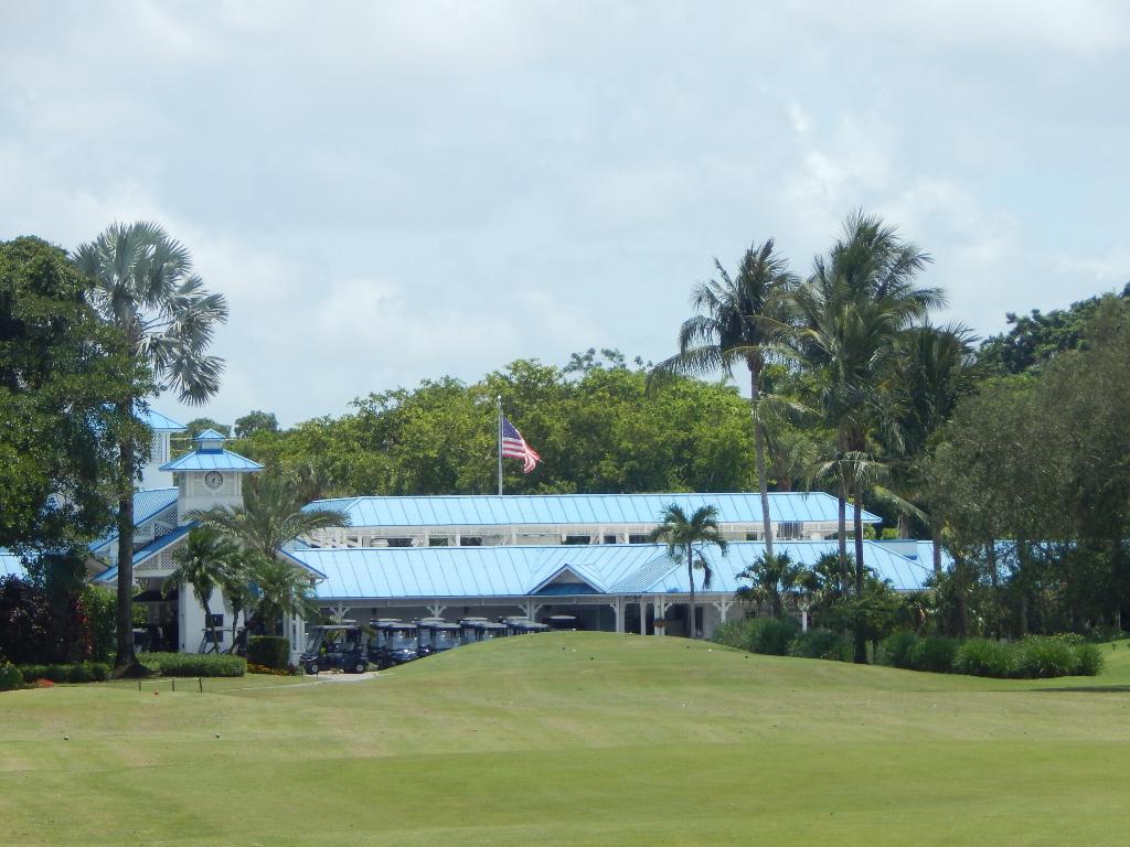 WINDWOOD ISLES - Residential