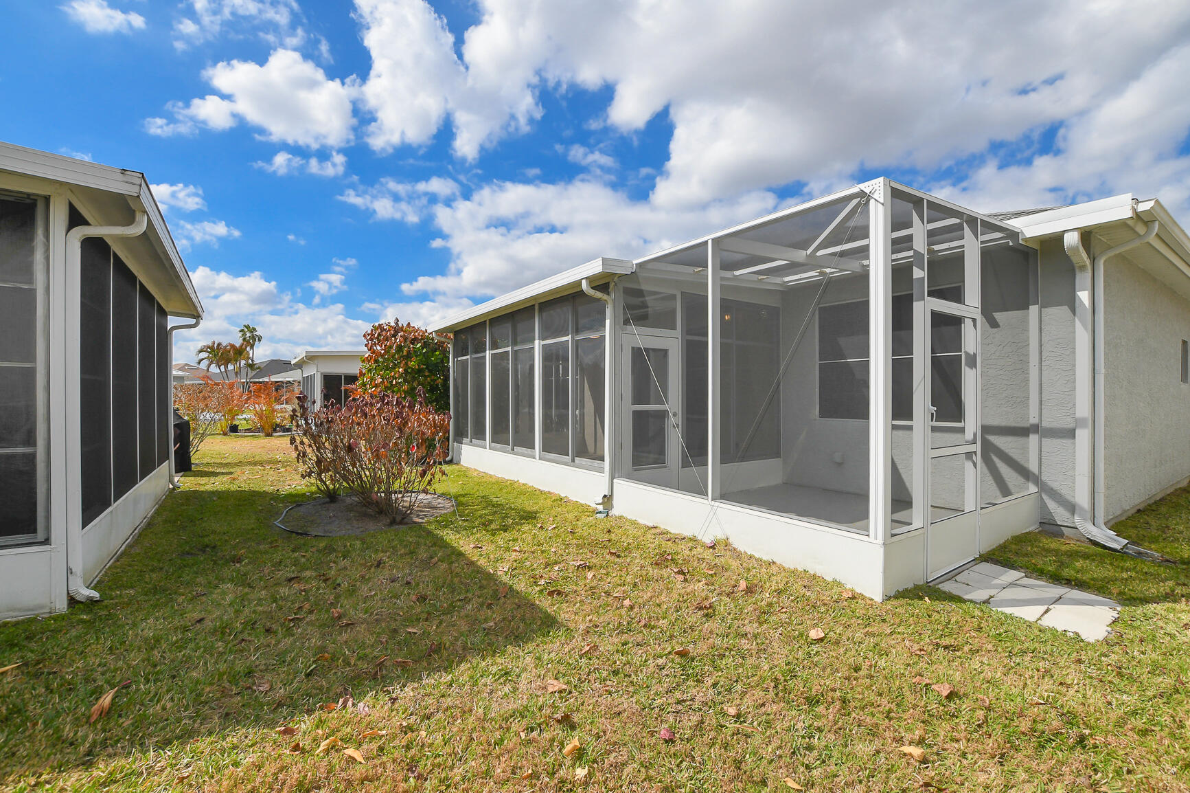 KINGS ISLE (Isle of Marino) - Residential