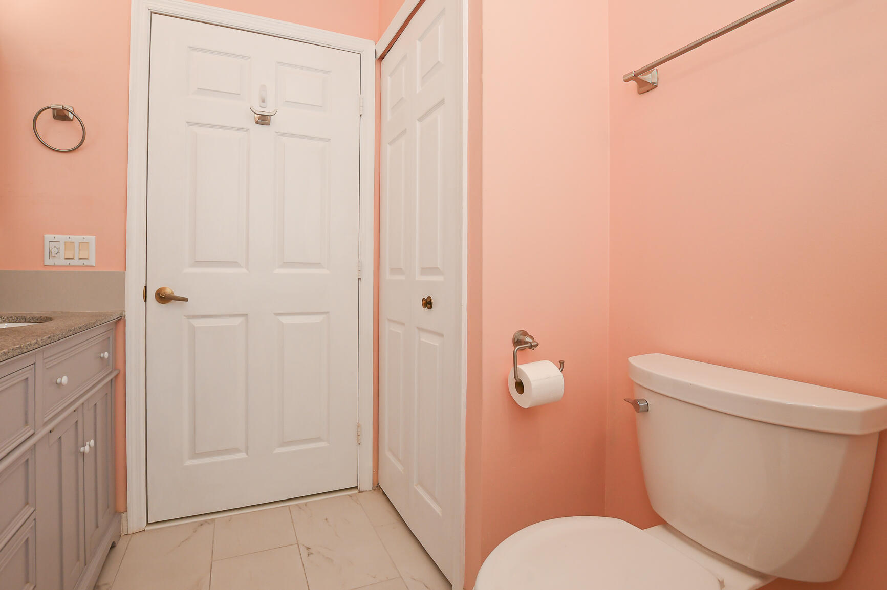 KINGS ISLE (Isle of Marino) - Residential