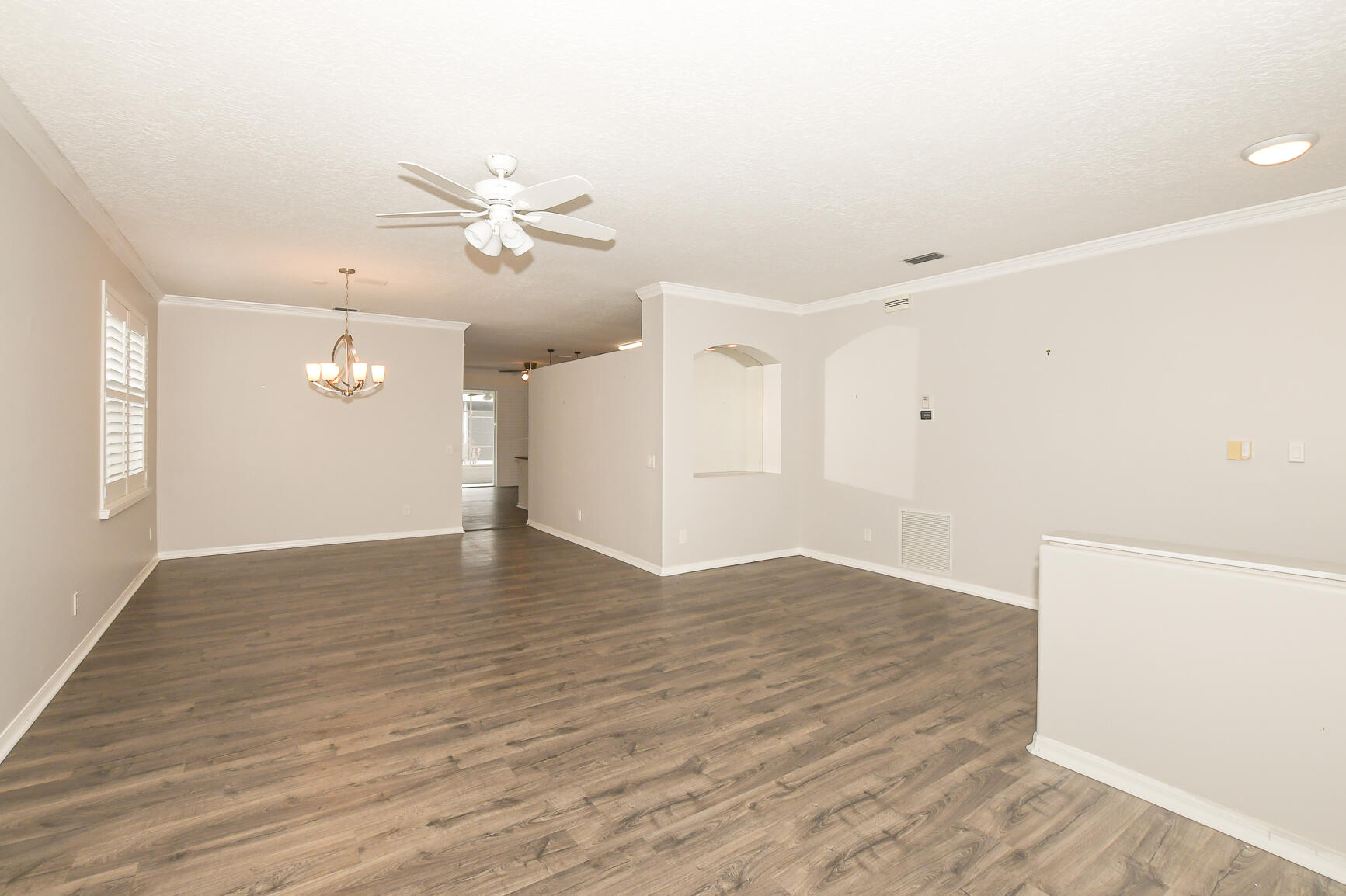 KINGS ISLE (Isle of Marino) - Residential