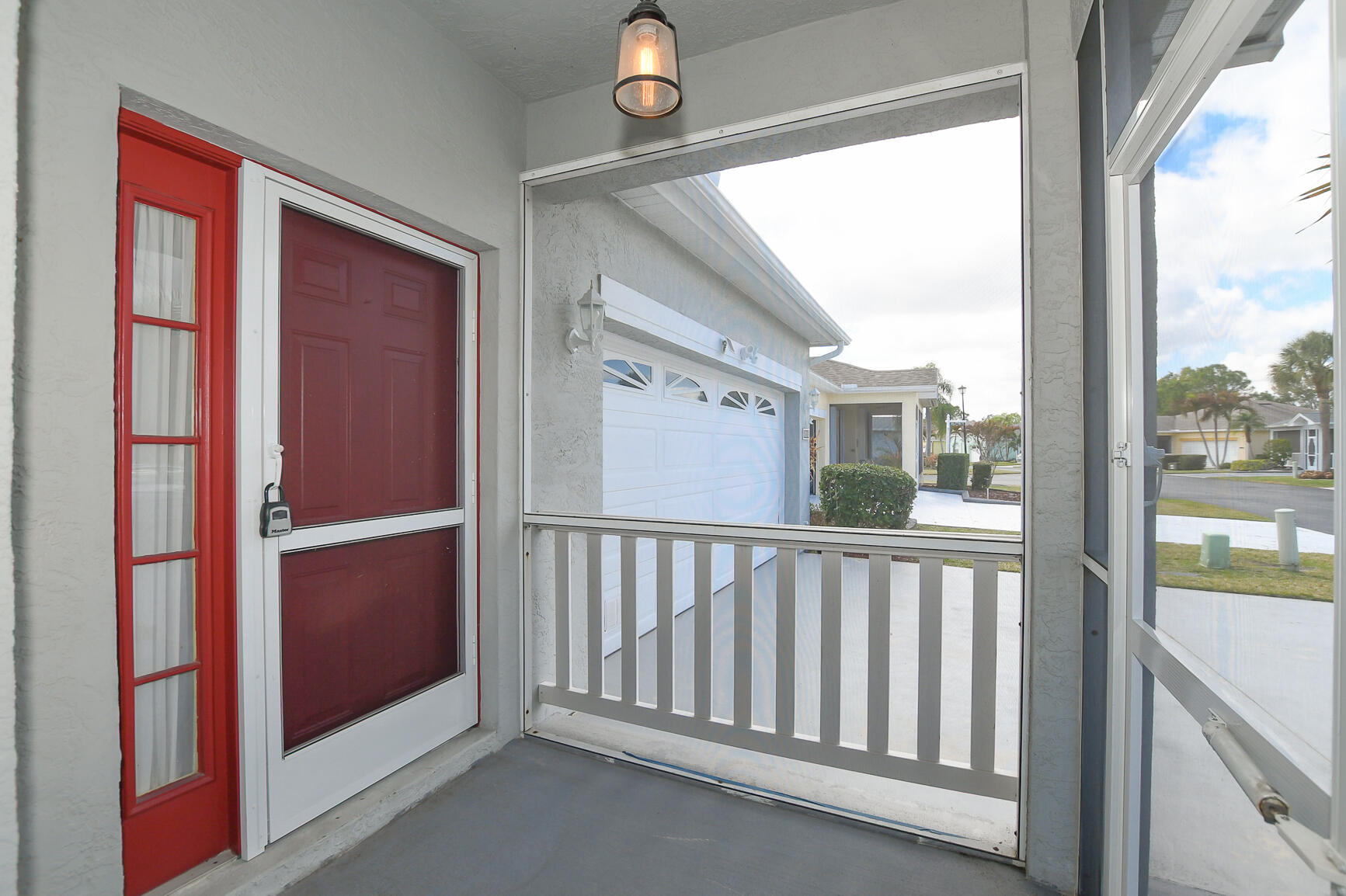 KINGS ISLE (Isle of Marino) - Residential