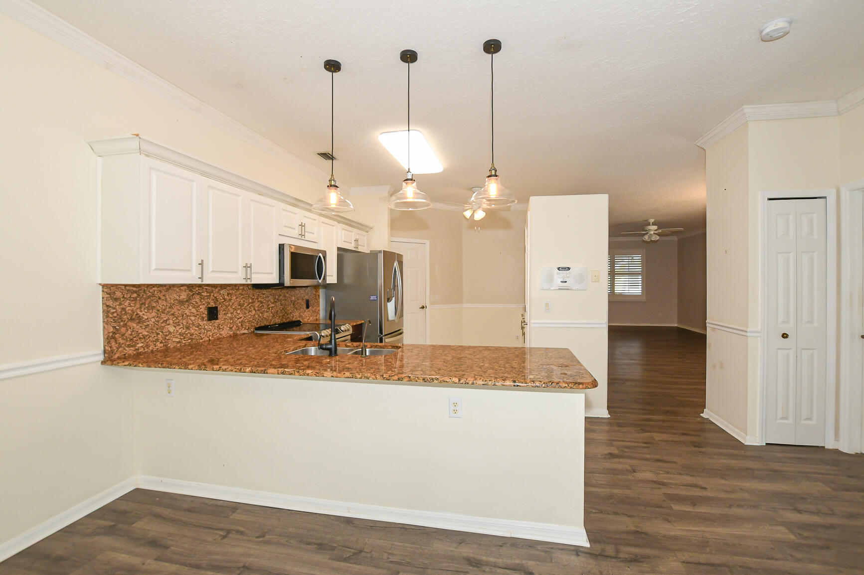 KINGS ISLE (Isle of Marino) - Residential