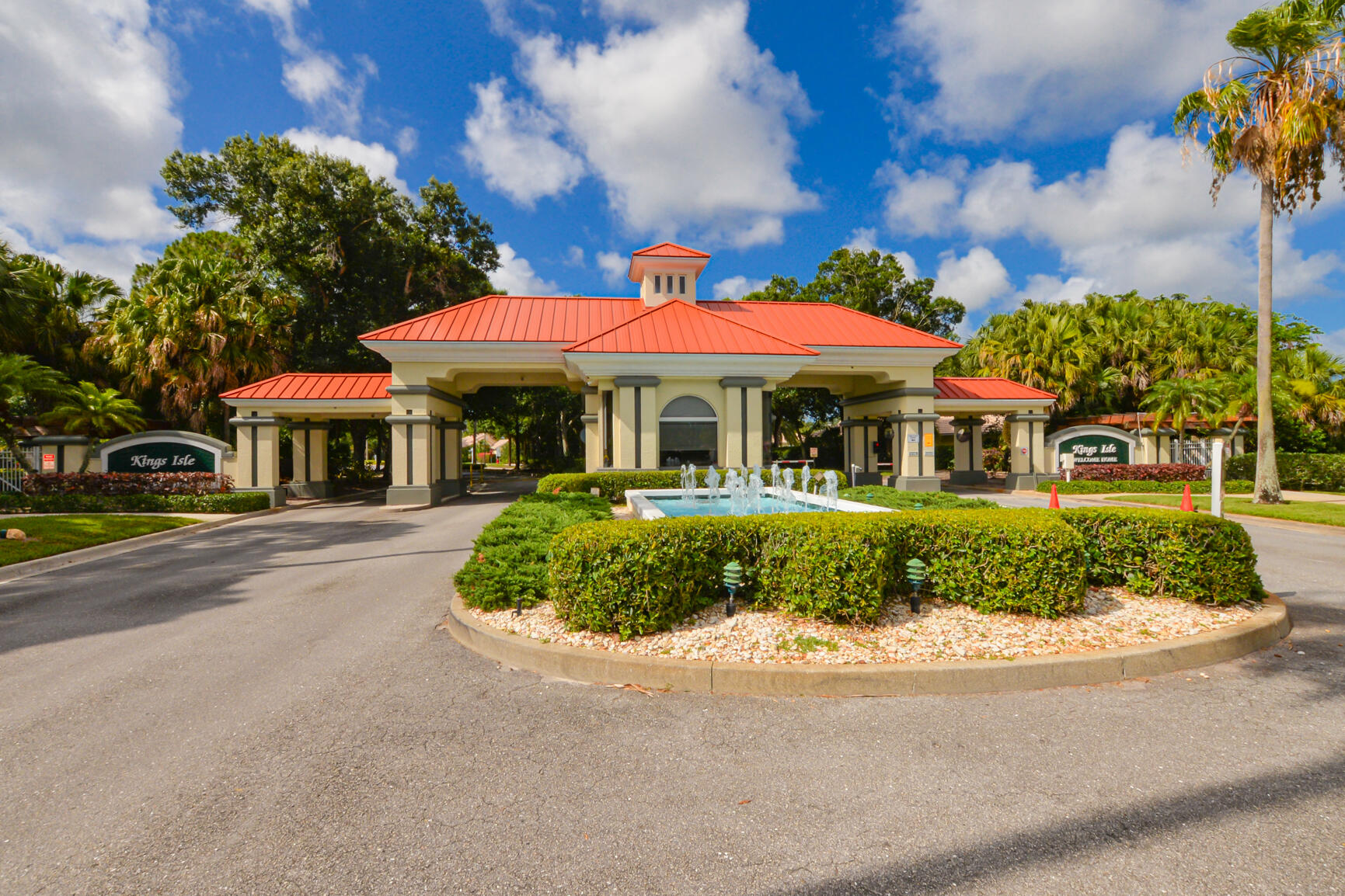 KINGS ISLE (Isle of Marino) - Residential