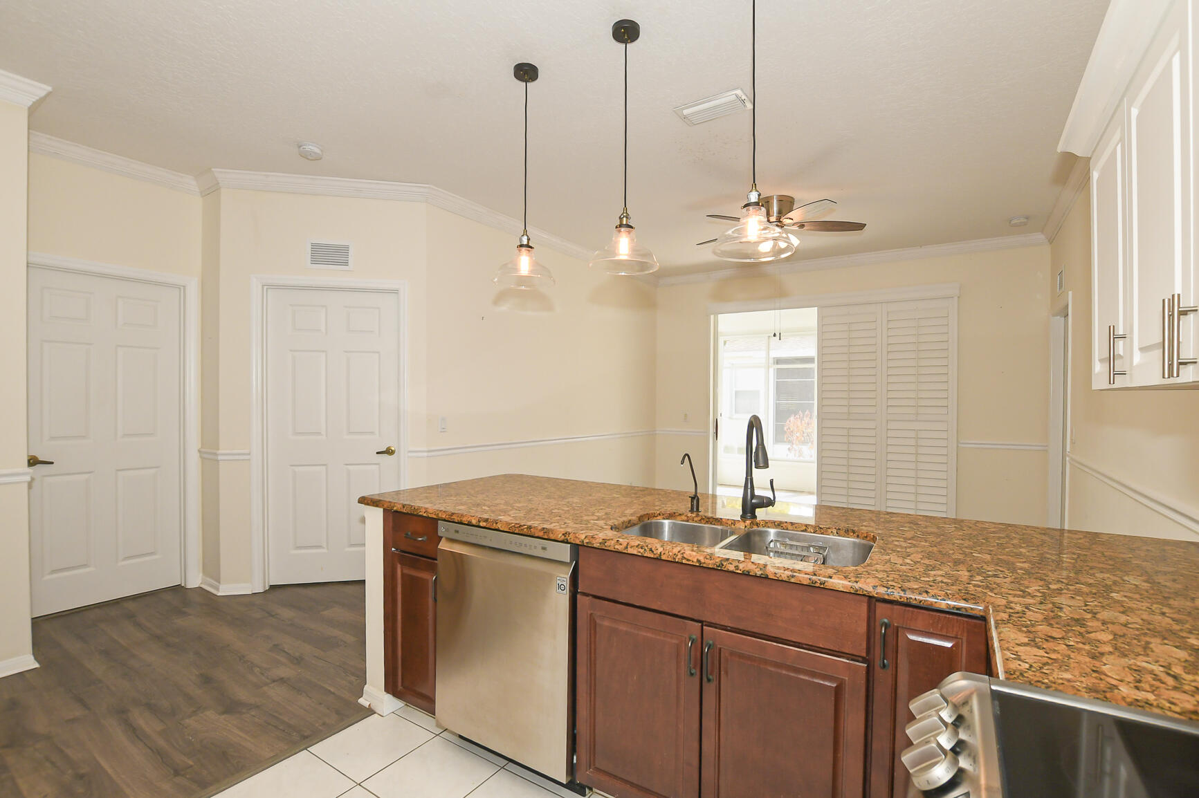 KINGS ISLE (Isle of Marino) - Residential