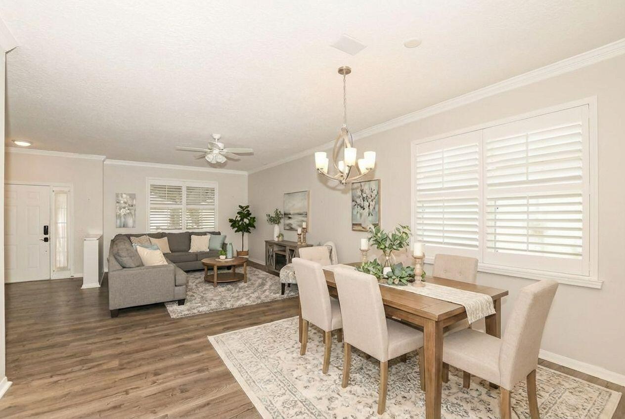 KINGS ISLE (Isle of Marino) - Residential