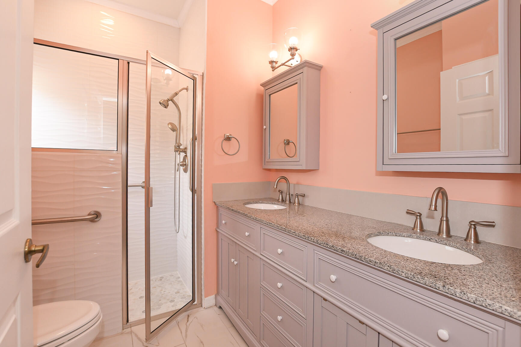 KINGS ISLE (Isle of Marino) - Residential