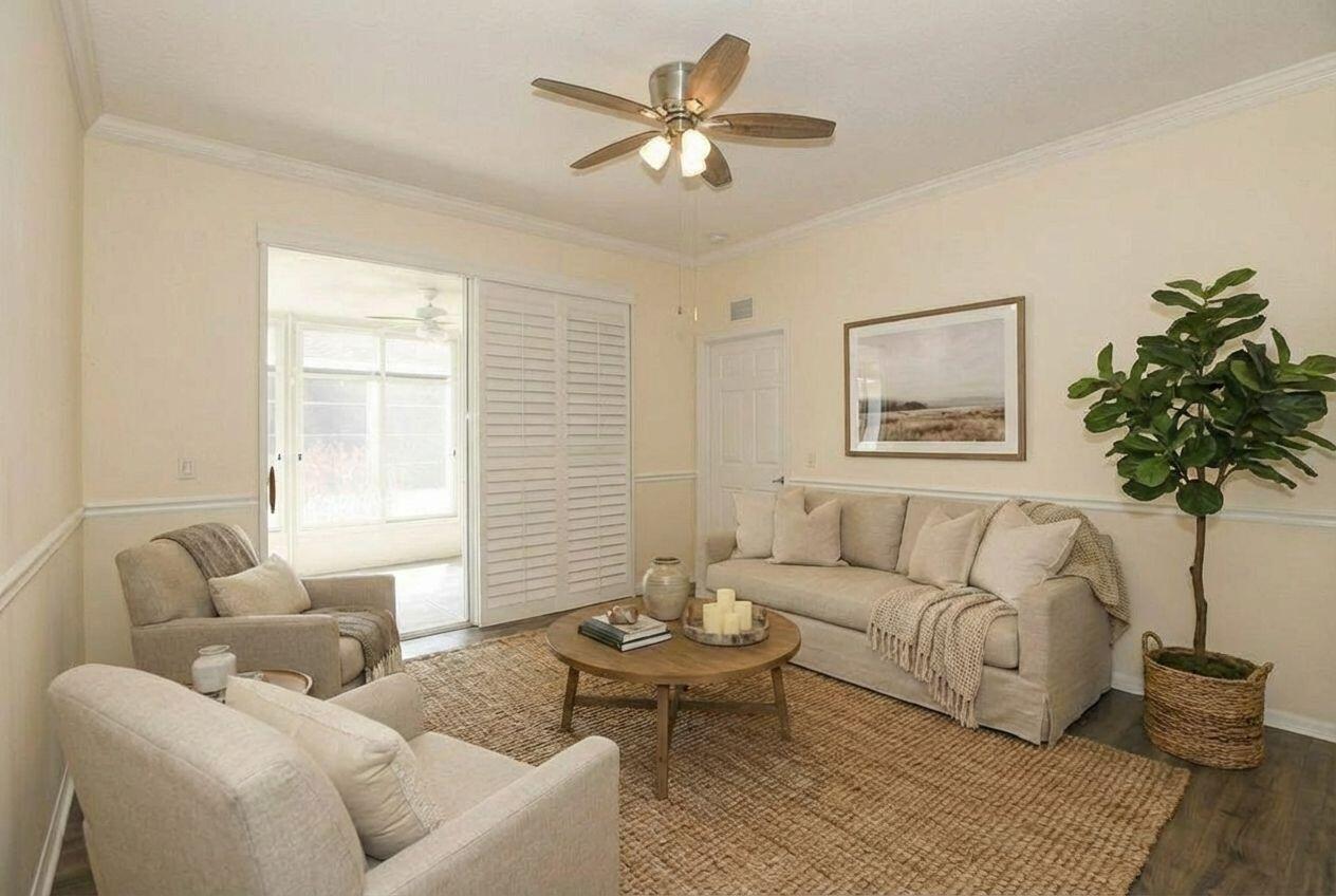 KINGS ISLE (Isle of Marino) - Residential