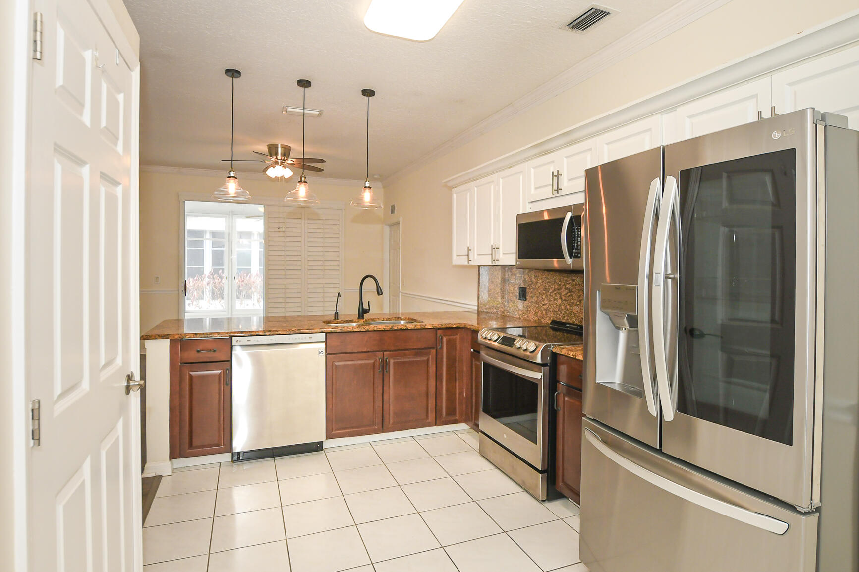 KINGS ISLE (Isle of Marino) - Residential