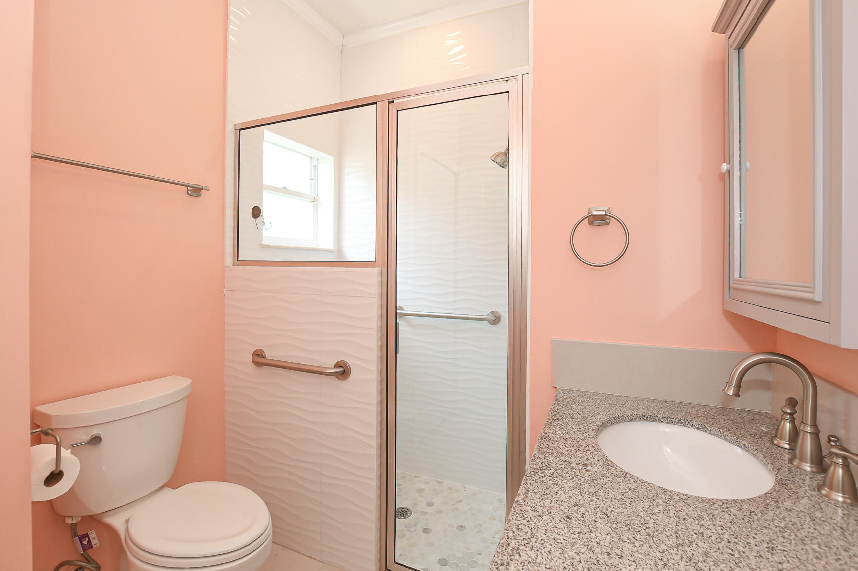 KINGS ISLE (Isle of Marino) - Residential