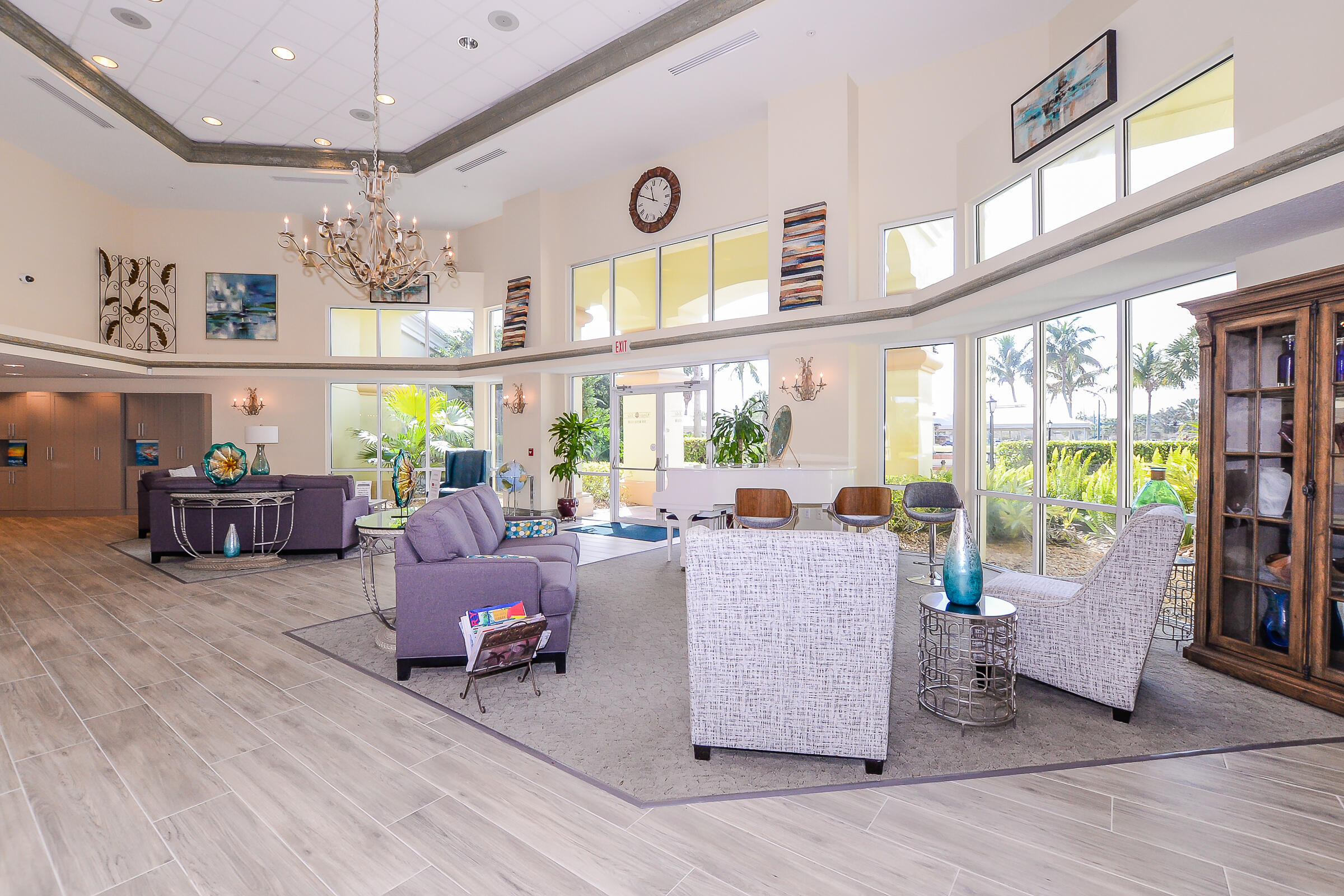 KINGS ISLE (Isle of Marino) - Residential