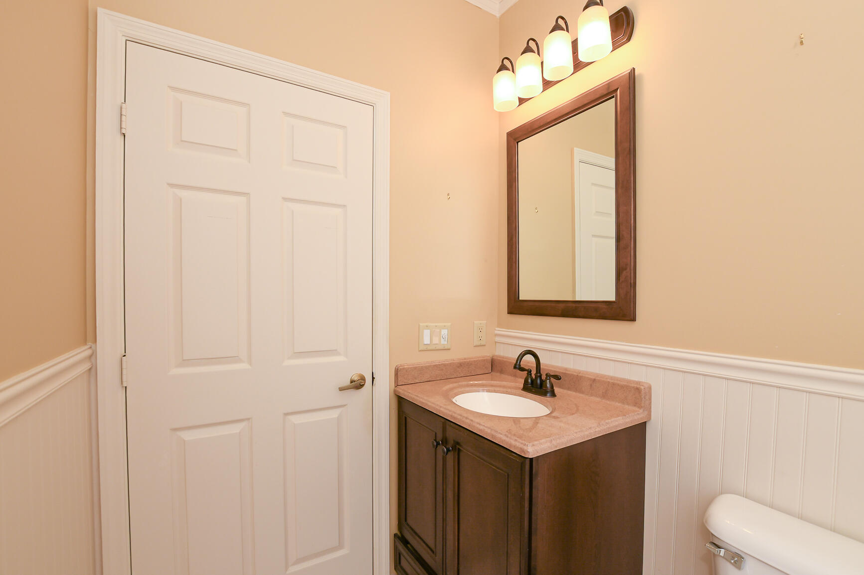 KINGS ISLE (Isle of Marino) - Residential