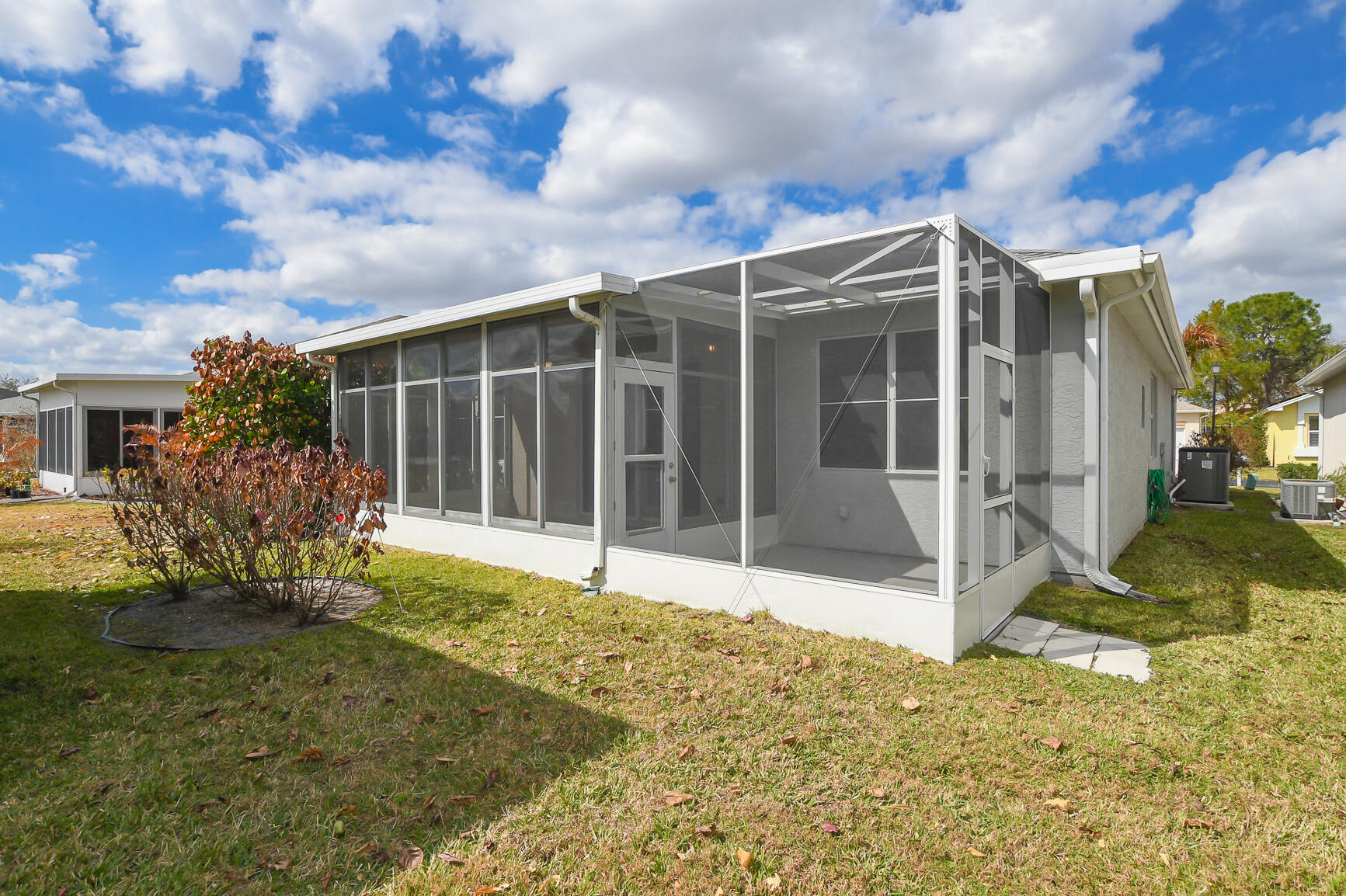 KINGS ISLE (Isle of Marino) - Residential