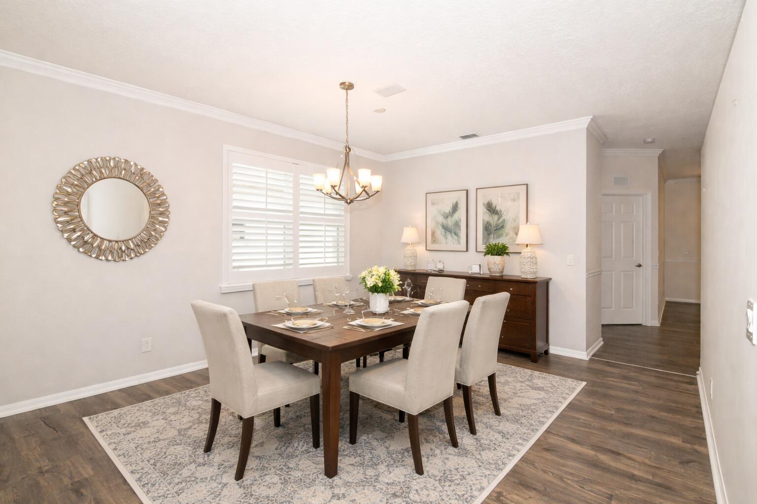 KINGS ISLE (Isle of Marino) - Residential