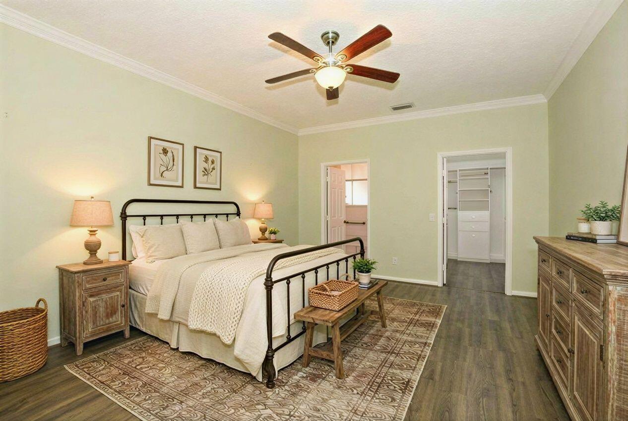 KINGS ISLE (Isle of Marino) - Residential