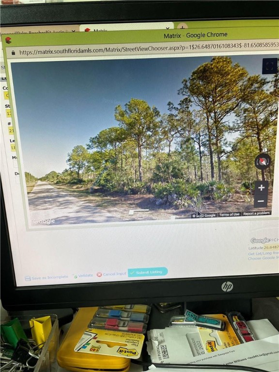 LEHIGH ACRES UNIT - Land