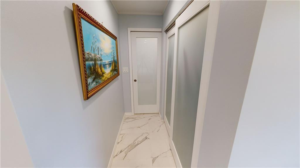 BridgeView Condo - Residential