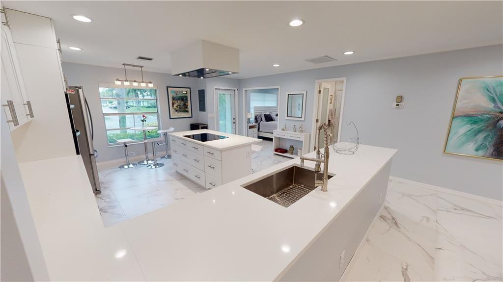 BridgeView Condo - Residential