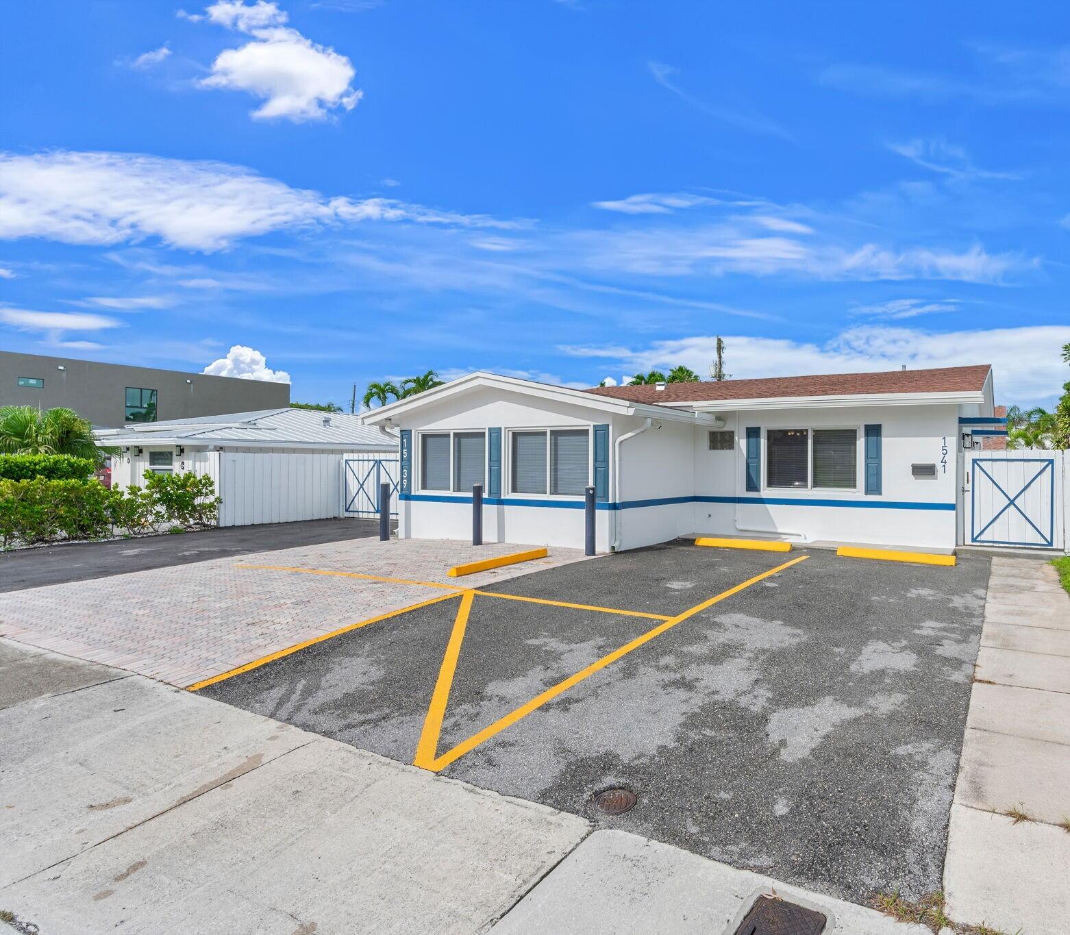 ALLENWOOD ADD - Residential Lease