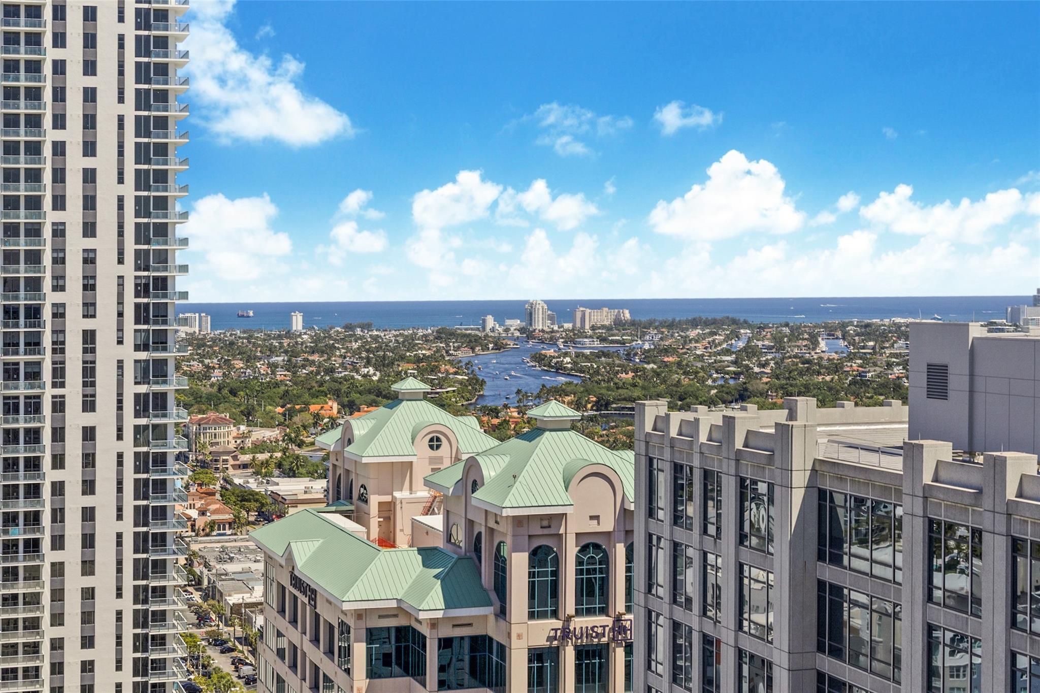 350 LAS OLAS PLACE - Residential