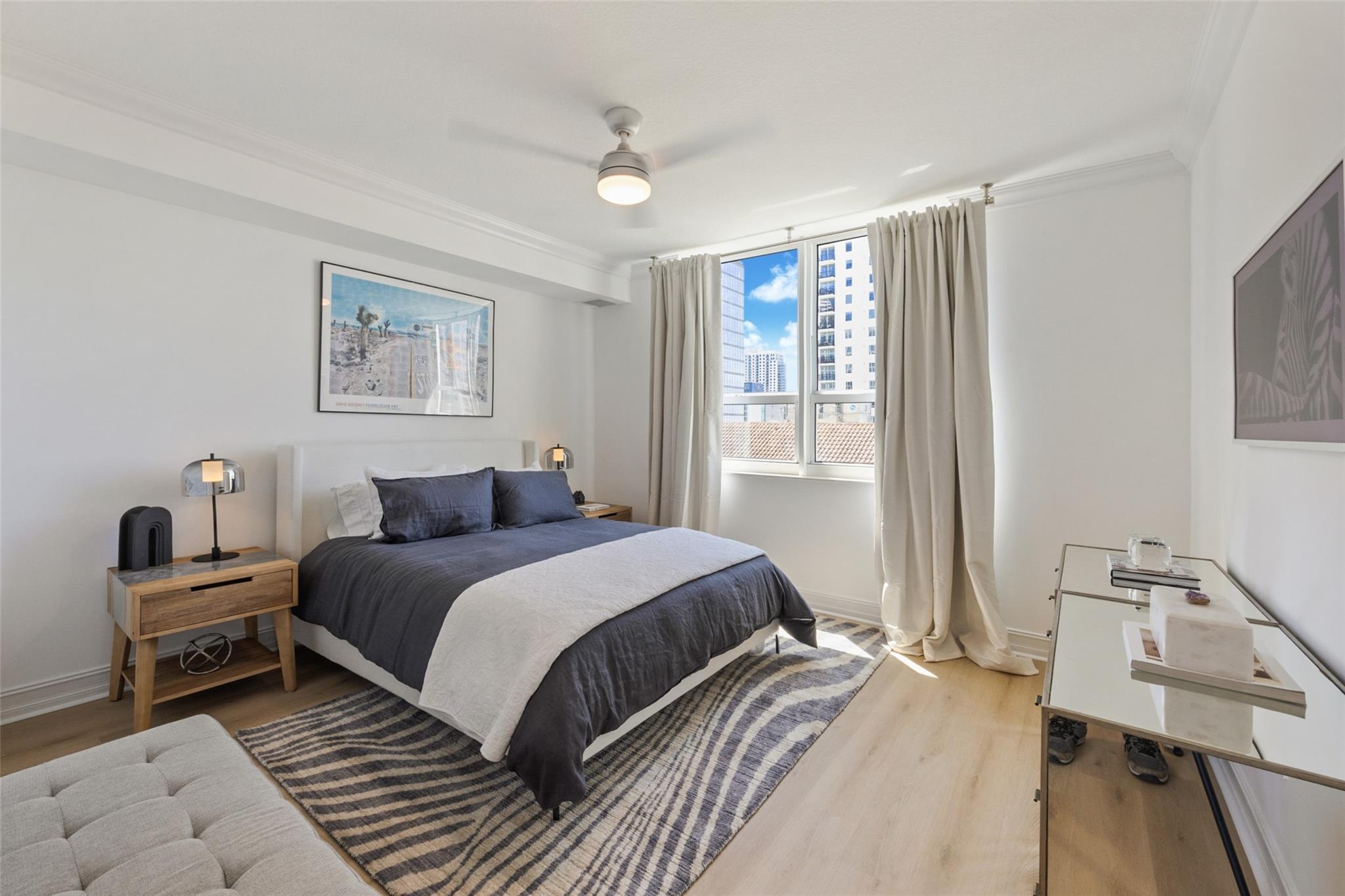 350 LAS OLAS PLACE - Residential