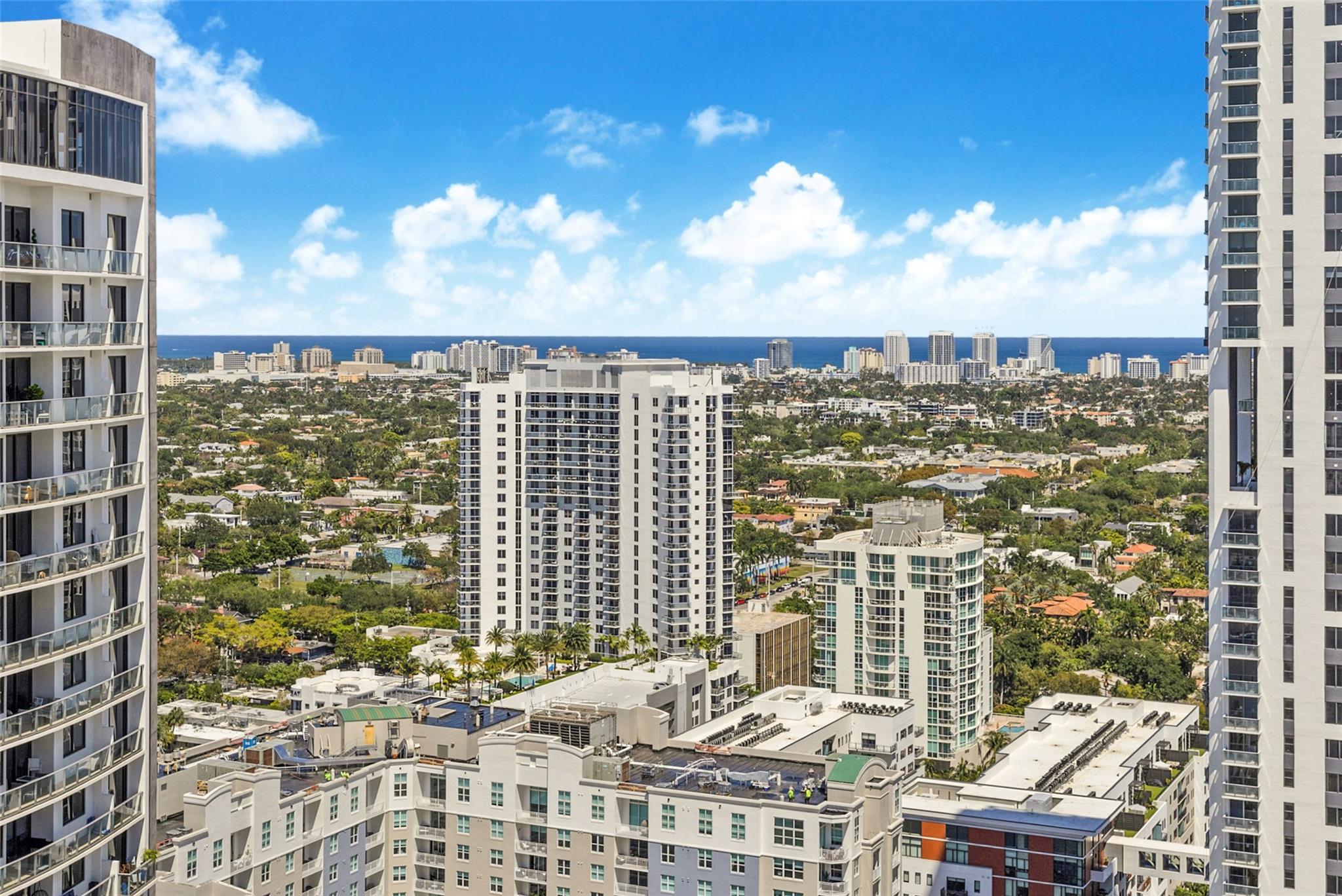 350 LAS OLAS PLACE - Residential