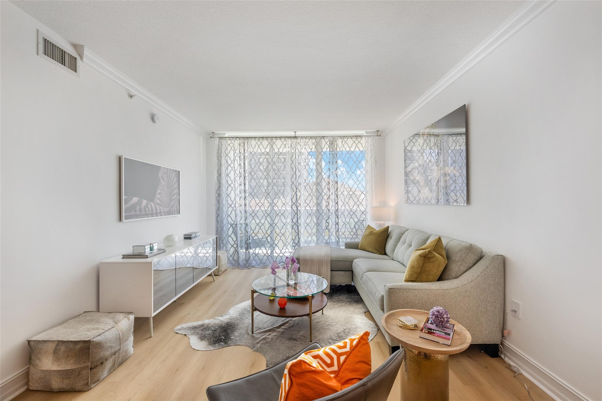 350 LAS OLAS PLACE - Residential