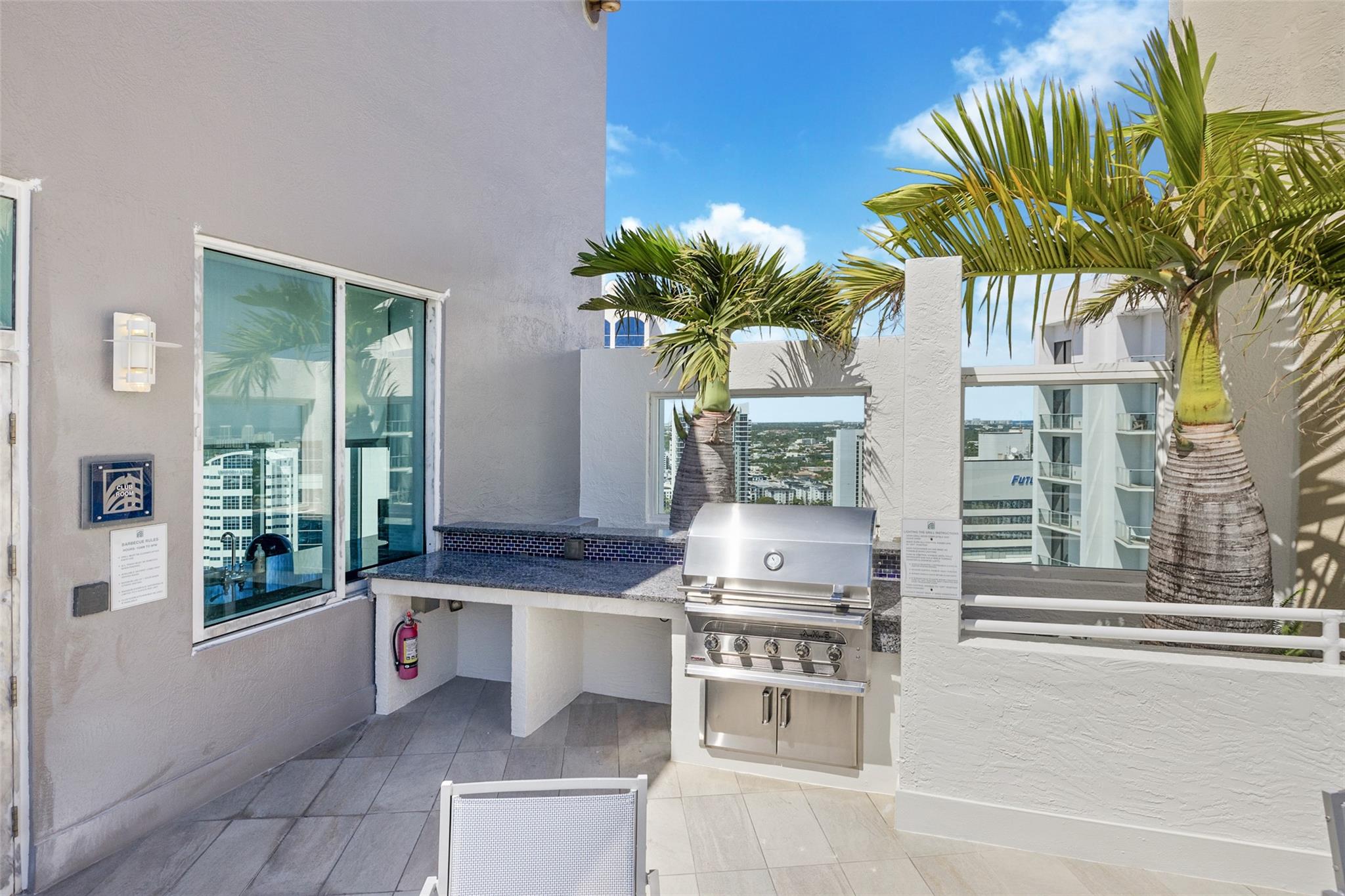 350 LAS OLAS PLACE - Residential