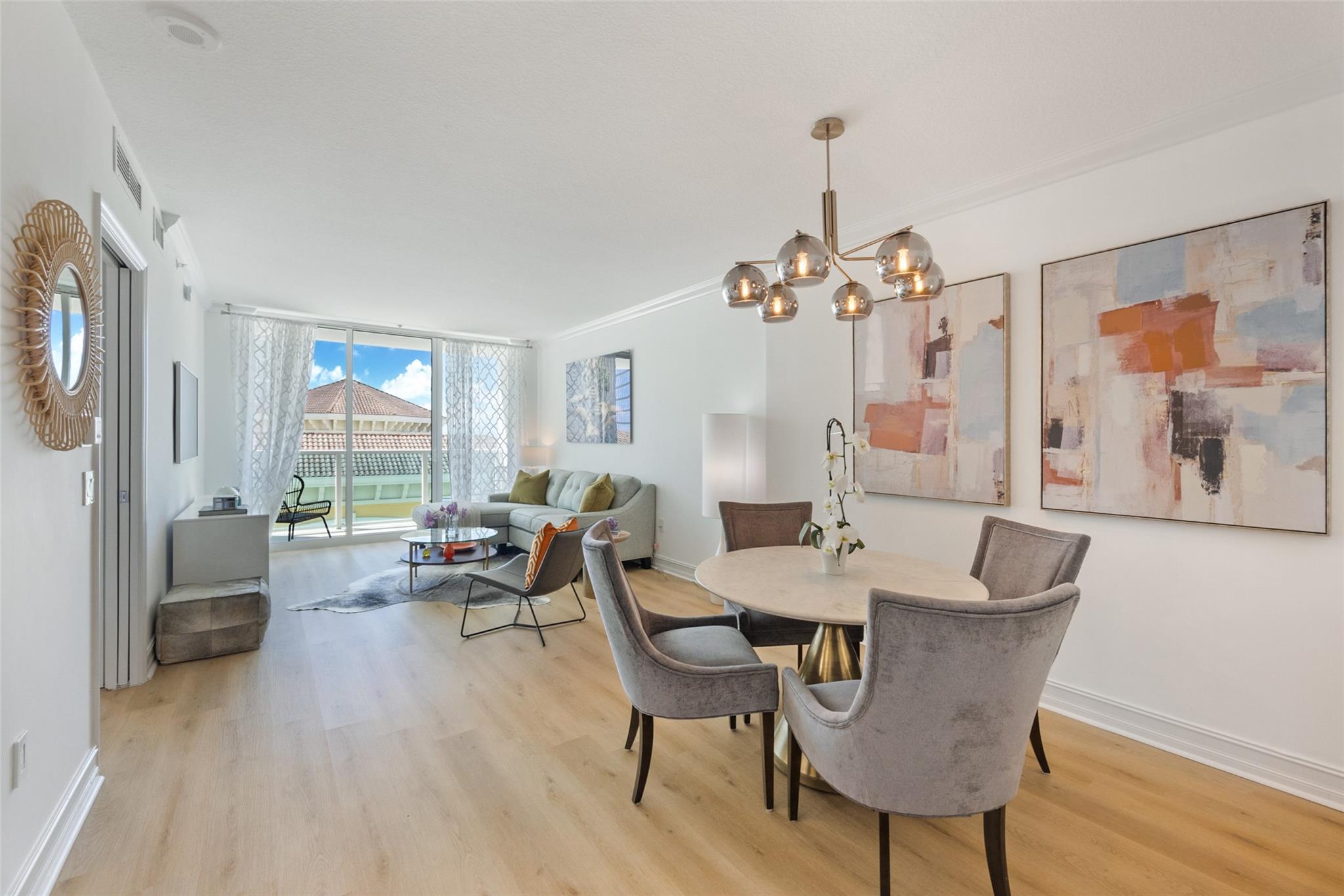 350 LAS OLAS PLACE - Residential