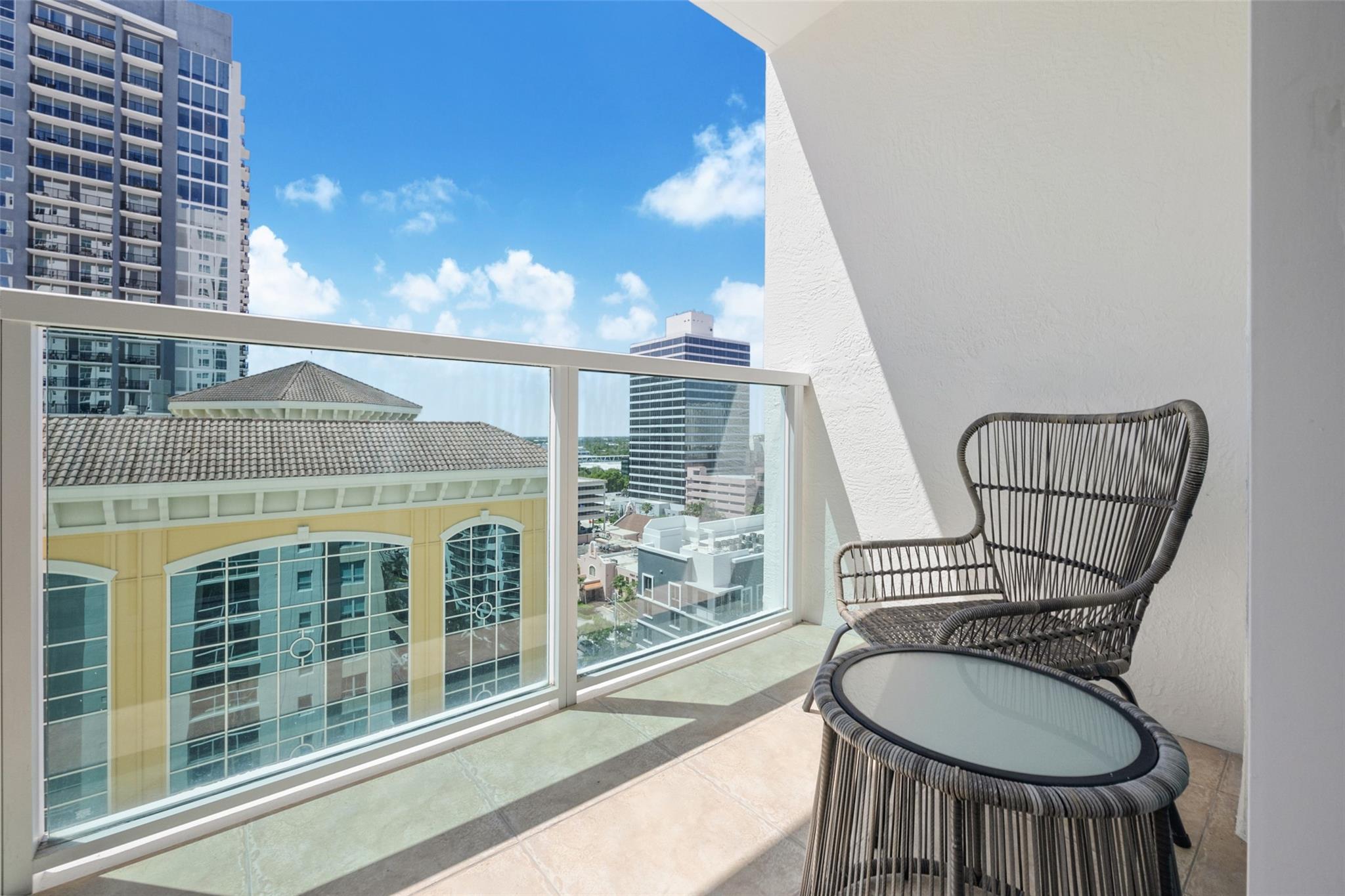 350 LAS OLAS PLACE - Residential