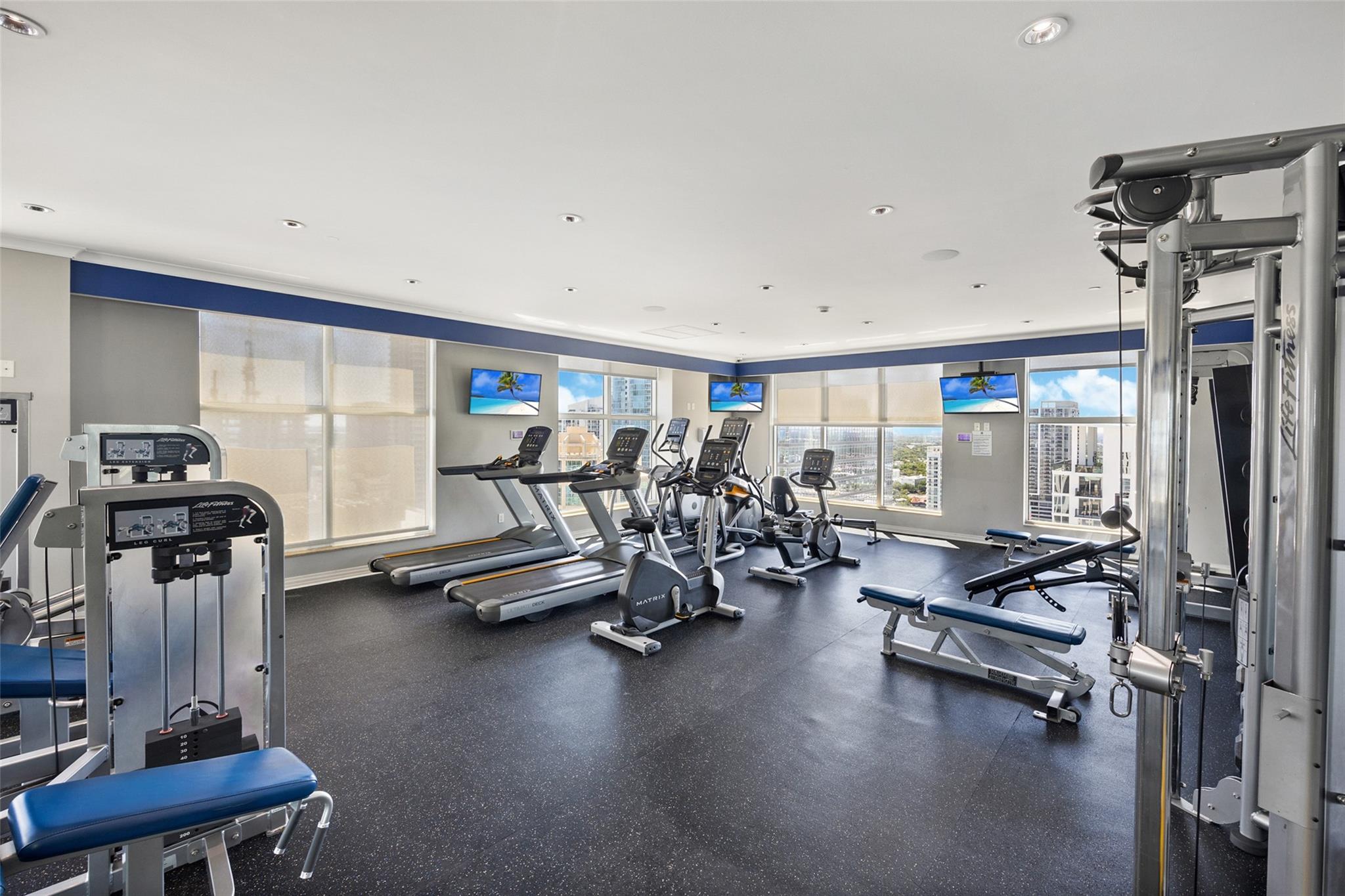 350 LAS OLAS PLACE - Residential