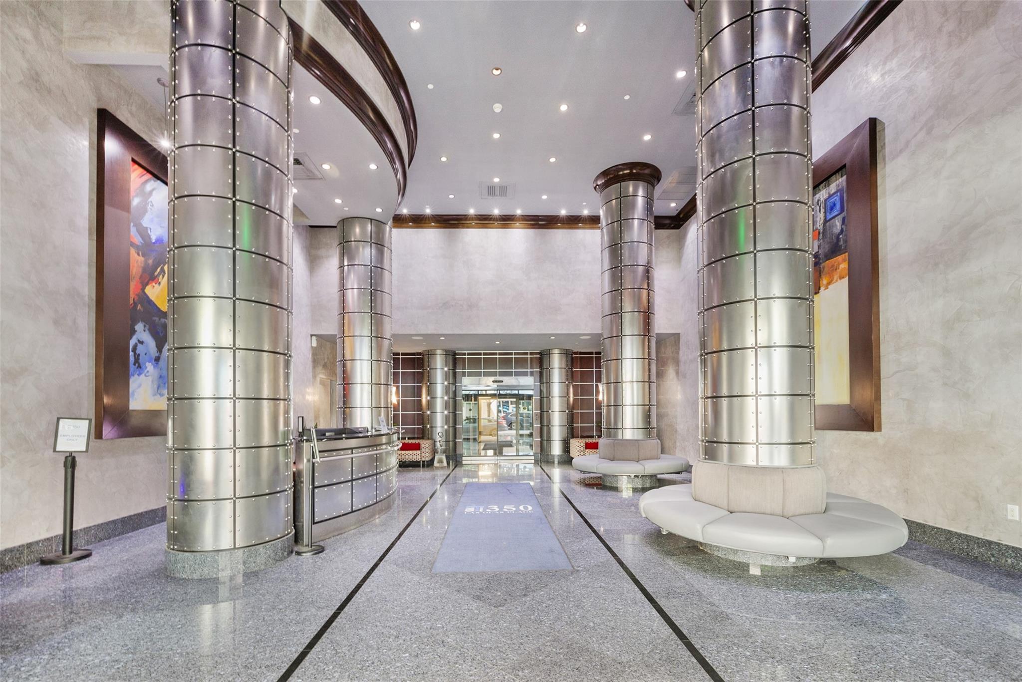 350 LAS OLAS PLACE - Residential