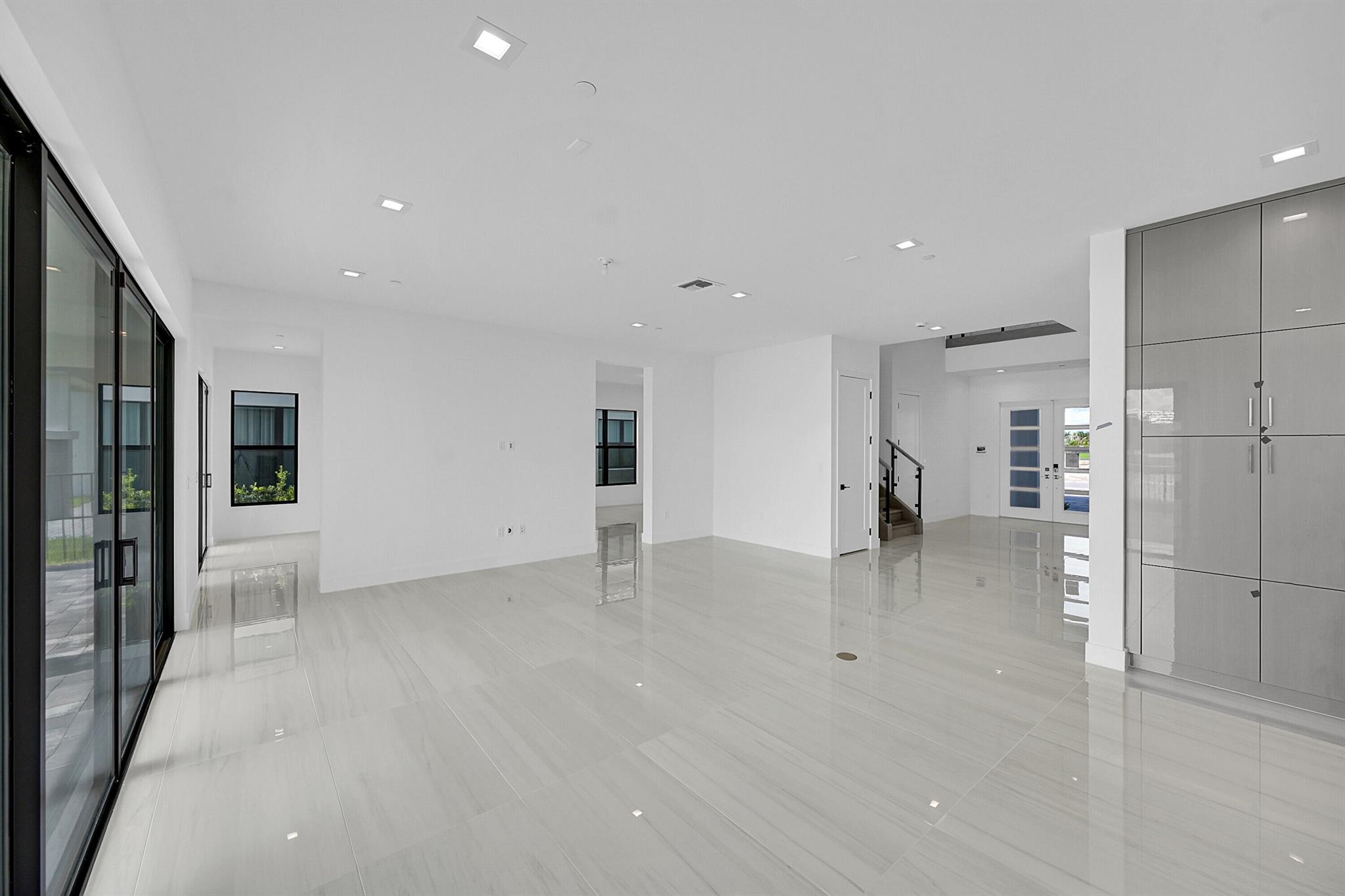 AVENIR POD / APEX at Aven - Residential